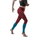 CEP - colanti de alergare - Run compression Tights 3.0 W - Rosu Inchis I Petrol