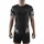 CEP - tricou cu maneca scurta - Camocloud Shirt - Black I Grey