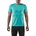 CEP - tricou cu maneca scurta - Run Shirt round neck - Ocean