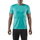CEP - tricou cu maneca scurta - Run Shirt round neck - Ocean
