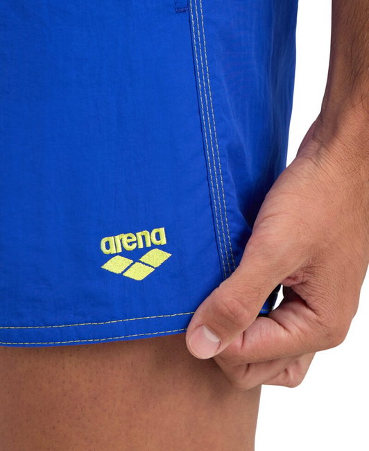 Arena - short inot barbati - Bywayx r - Neon Blue