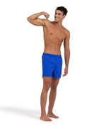 Arena - short inot barbati - Bywayx r - Neon Blue