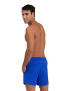 Arena - short inot barbati - Bywayx r - Neon Blue