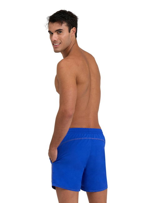 Arena - short inot barbati - Bywayx r - Neon Blue
