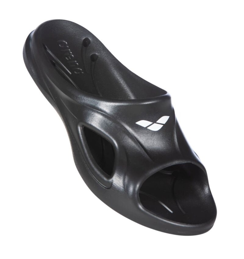 Arena Arena - slapi copii Unisex - Hydrosoft II Jr - Black