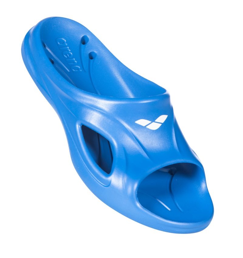 Arena Arena - slapi copii Unisex - Hydrosoft II Jr - Royal