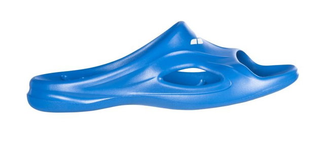 Arena - slapi copii Unisex - Hydrosoft II Jr - Royal