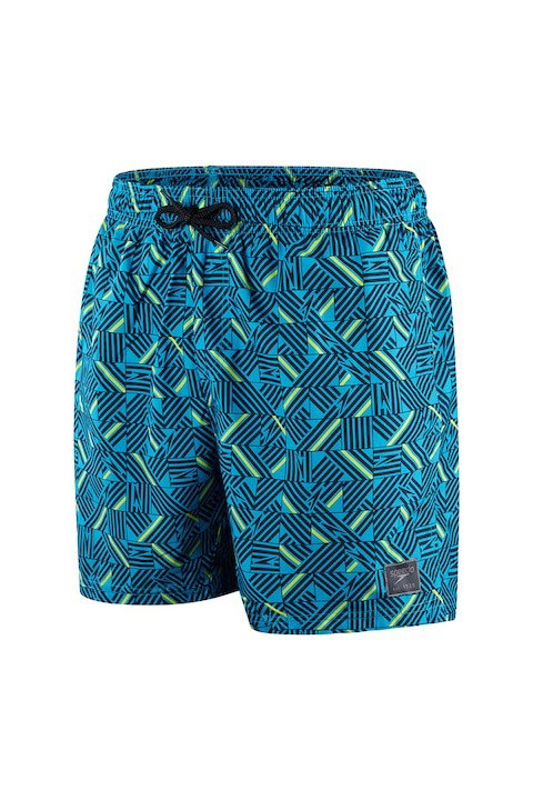 Speedo Speedo - short inot barbati - Prime Leisure 16" - Albastru