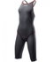 TYR - Costum tehnic W - Thresher - gri-rosu