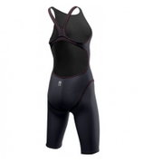 TYR - Costum tehnic W - Thresher - gri-rosu