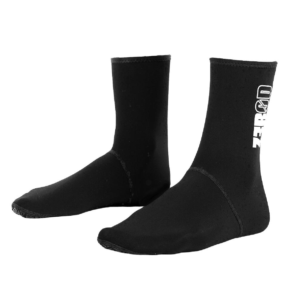 Z3R0D Z3R0D - Sosete inot neopren NEO socks - negru armada