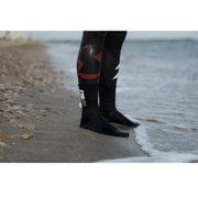 Z3R0D - Sosete inot neopren NEO socks - negru armada