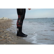 Z3R0D - Sosete inot neopren NEO socks - negru armada