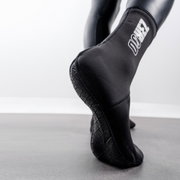 Z3R0D - Sosete inot neopren NEO socks - negru armada