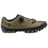 Pantofi MTB XC Northwave Hammer Plus - negru/gri închis | off-road