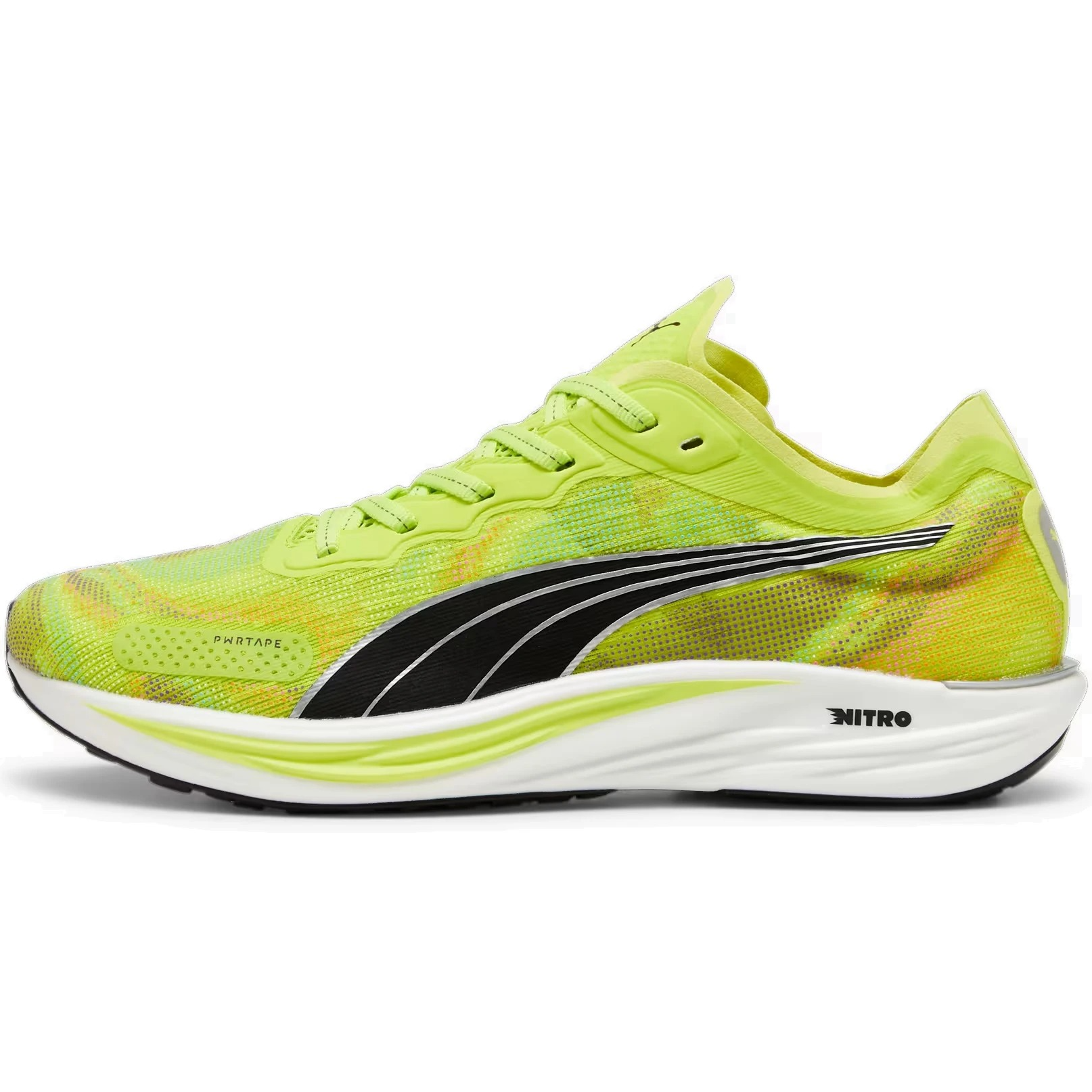 nom Puma - pantofi alergare pentru barbati Liberate NITRO 2