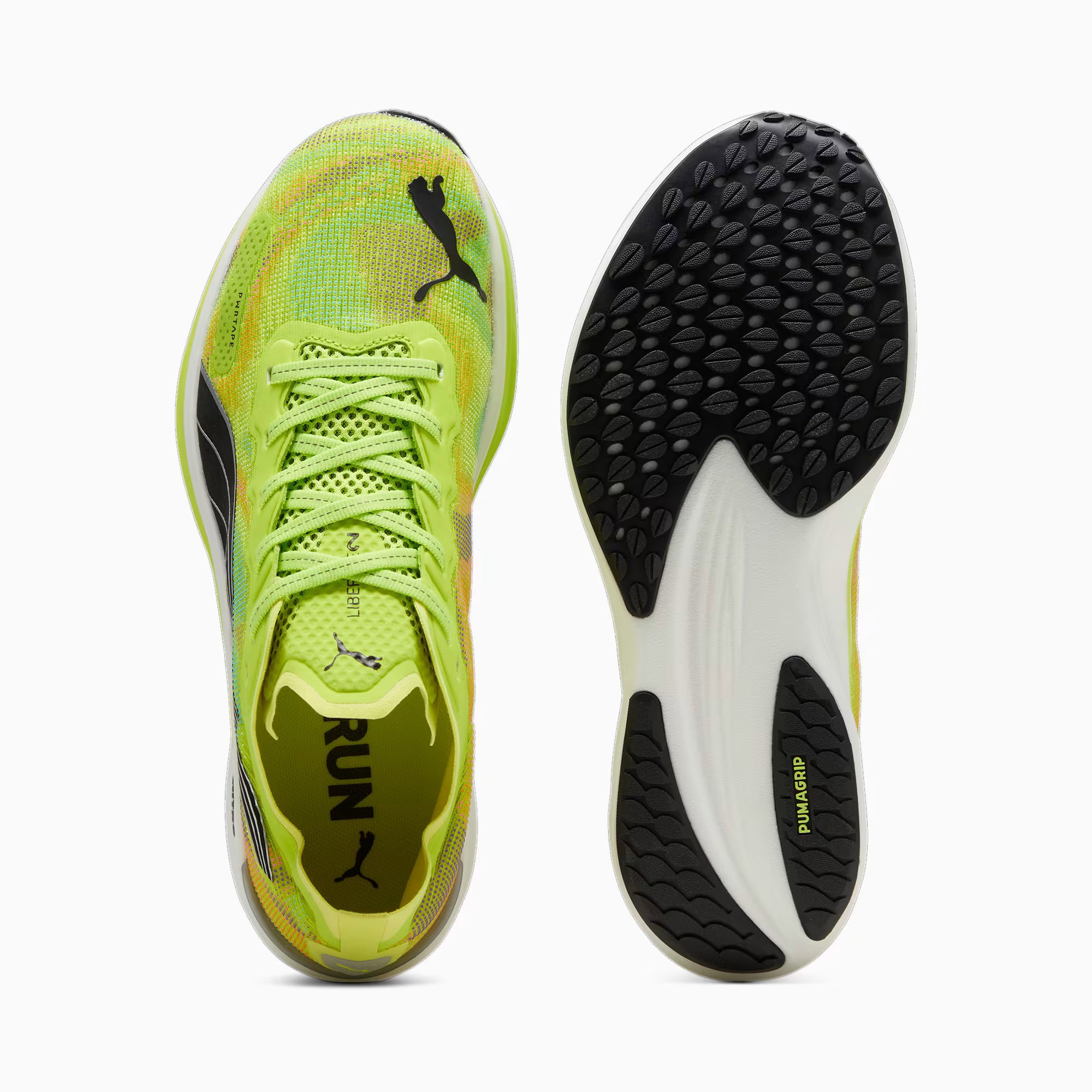 Puma - pantofi alergare pentru barbati Liberate NITRO 2