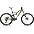 Orbea RISE M-TEAM - MyO custom - Dark Blue | Metallic Gold Sand