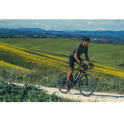 Pantofi MTB XC Northwave Hammer Plus - negru/gri închis | off-road
