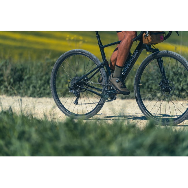Pantofi MTB XC Northwave Hammer Plus - negru/gri închis | off-road