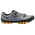 Pantofi MTB XC Northwave Hammer Plus - negru/gri închis | off-road