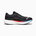 Puma - pantofi alergare pentru barbati Deviate Nitro 2 - negru alb albastru Ultra portocaliu oridee