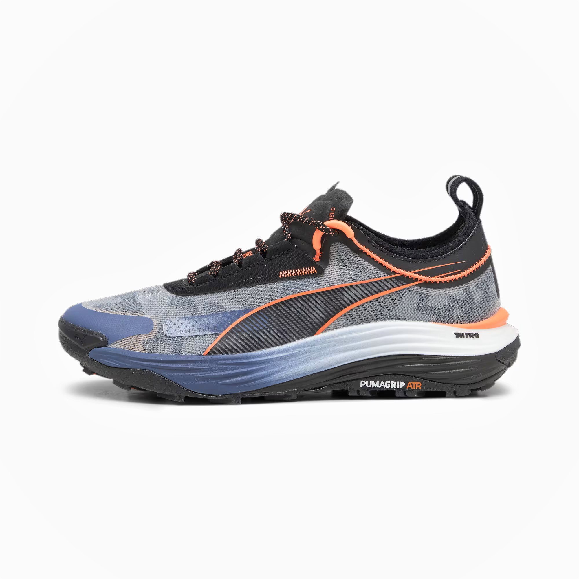 Puma - pantofi alergare pentru barbati Voyage Nitro 3 - gri