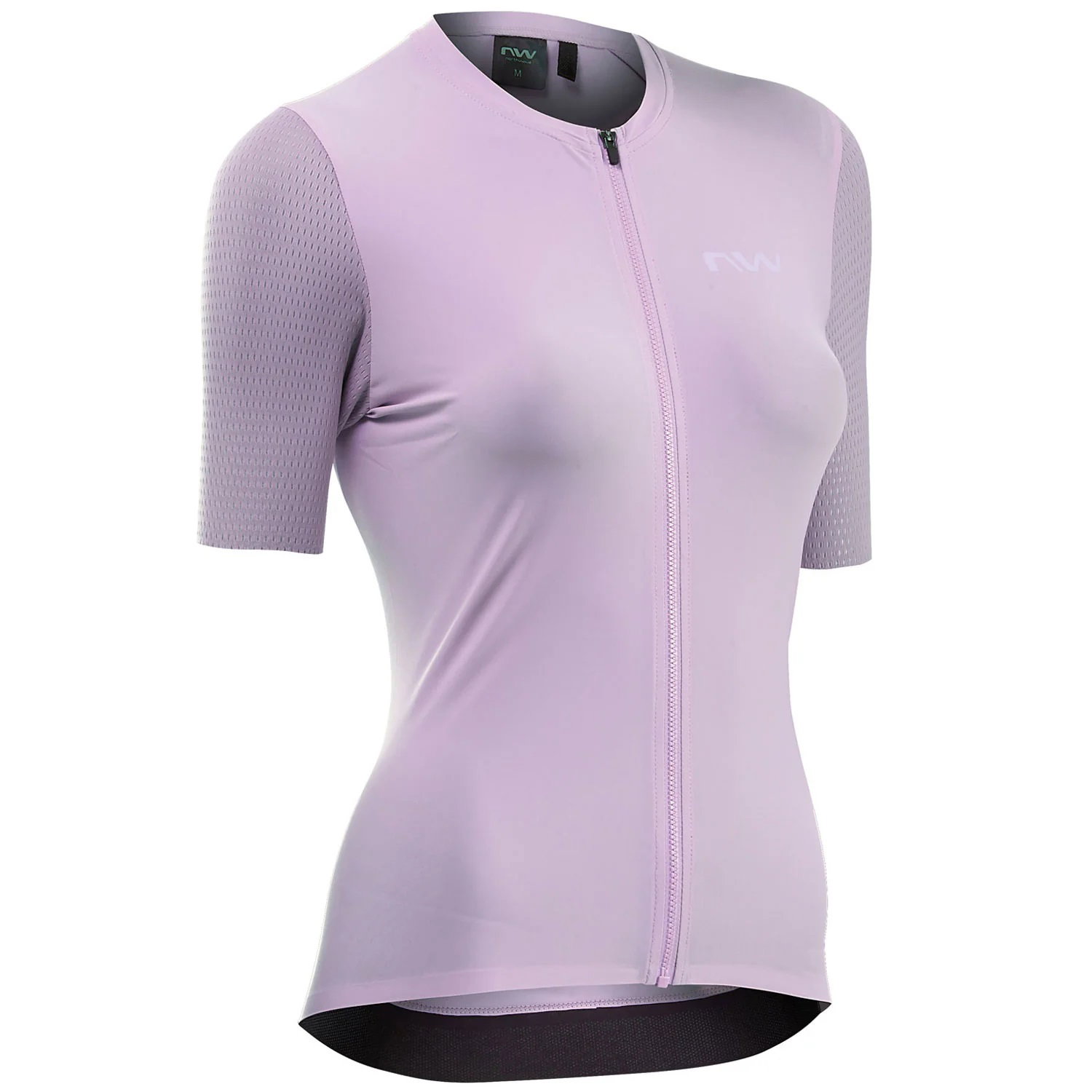 Northwave Northwave - tricou ciclism maneca scurta femei Extreme 2 jersey - mov deschis lila