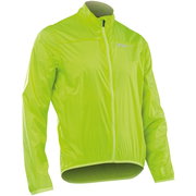 Northwave - jacheta ciclism rezistenta la apa pentru barbati Breeze 3 jacket - galben fluo