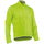 Northwave - jacheta ciclism rezistenta la apa pentru barbati Breeze 3 jacket - galben fluo