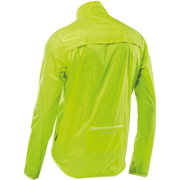 Northwave - jacheta ciclism rezistenta la apa pentru barbati Breeze 3 jacket - galben fluo