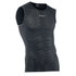 Northwave - maiou ciclism - Light SL Base Layer - alb