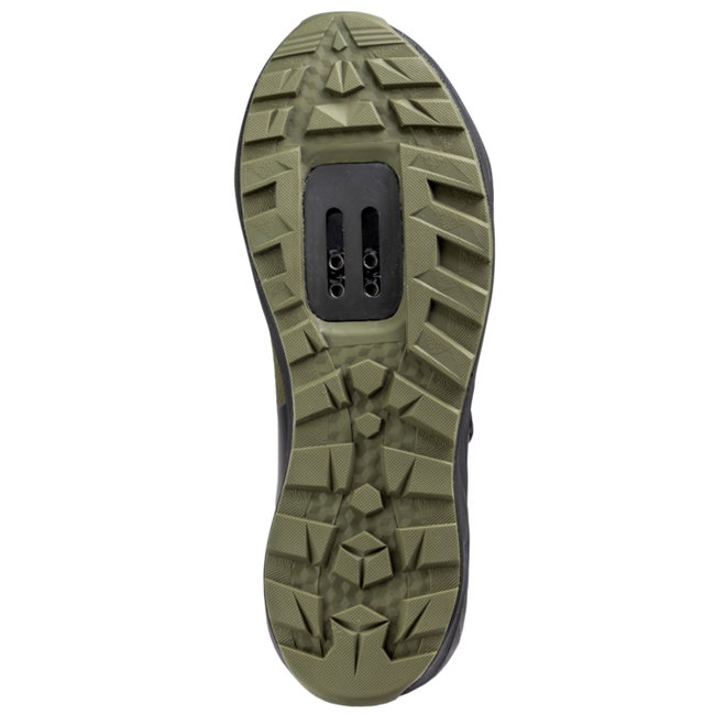 Northwave - pantofi ciclism MTB AM - Corsair 2 - Green Forest | Black