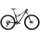 Orbea OIZ M10 Powder Black - Black (Matt) - bicicletă MTB XC full suspension