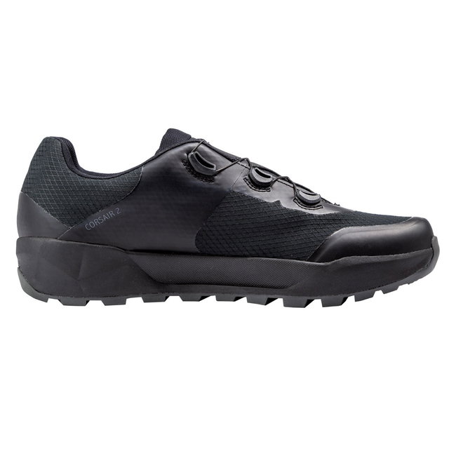 Northwave - pantofi ciclism MTB AM - Corsair 2 - Black