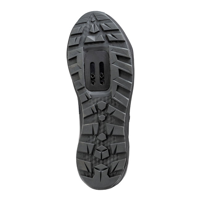 Northwave - pantofi ciclism MTB All Terrain - Corsair 2 - negru