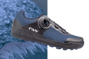 Northwave - pantofi ciclism MTB AM - Corsair 2 - Black