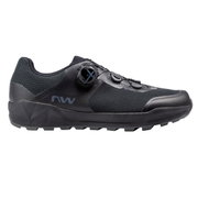 Northwave - pantofi ciclism MTB All Terrain - Corsair 2 - negru