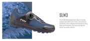 Northwave - pantofi ciclism MTB All Terrain - Corsair 2 - negru