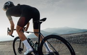 Orbea ORCA M20iLTD Orange Cloud (Matt) - Stone Blue (Matt-Gloss) - bicicletă șosea racing