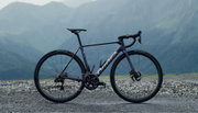 Orbea ORCA M20iTEAM Vulcano-Black(Matt) Black(Gloss) - bicicletă șosea racing