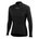 Castelli Bluza corp cu maneca lunga Flanders Warm LS - negru