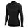 Castelli Bluza corp cu maneca lunga Flanders Warm LS - negru