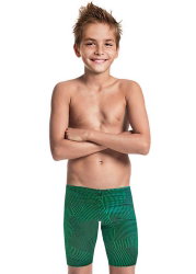 Finis - Jammer inot copii - Verde Maze