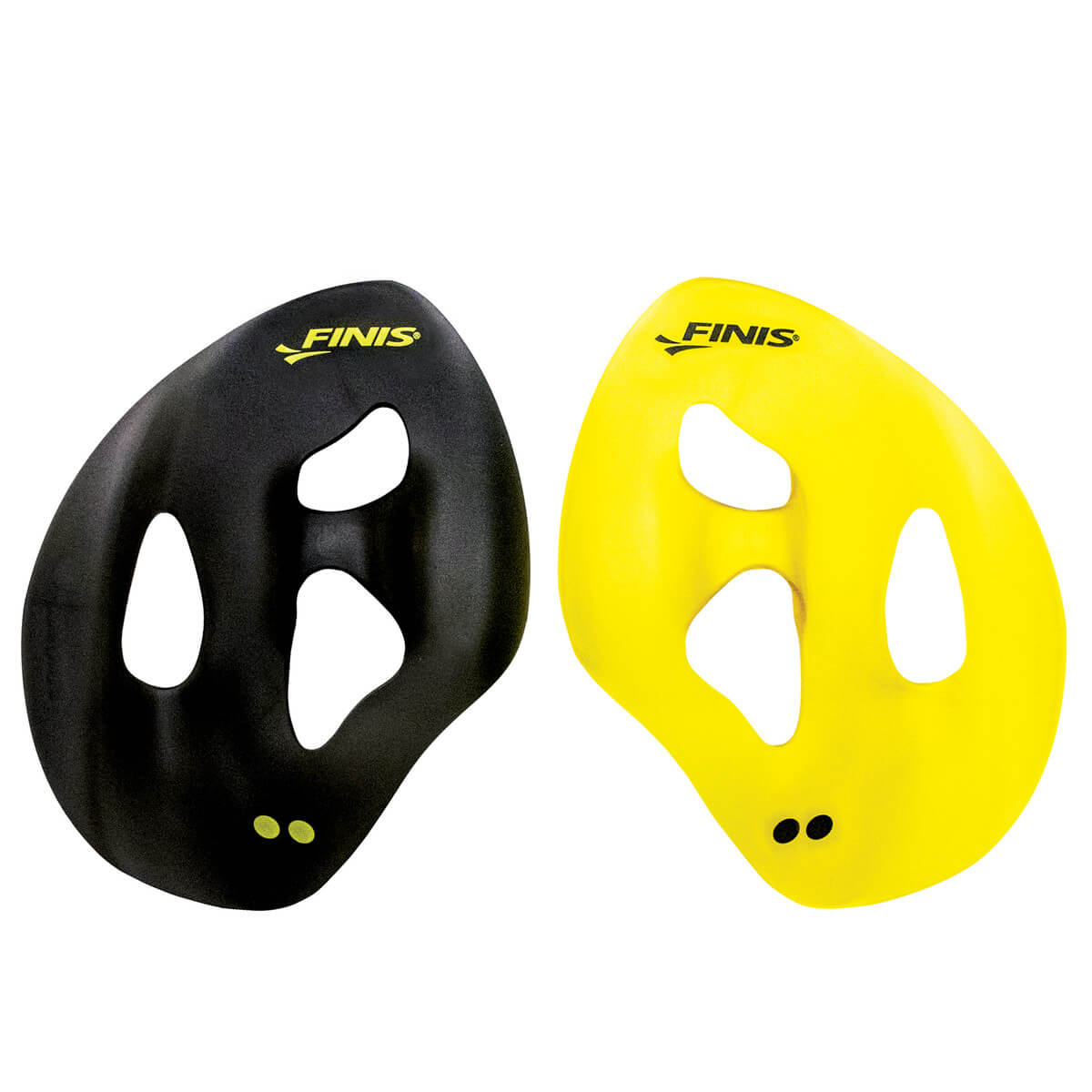 Finis Finis - Palmare inot Iso Paddle