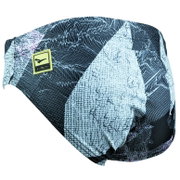 Finis - Slip inot copii Rotto/Granite - Gri granit