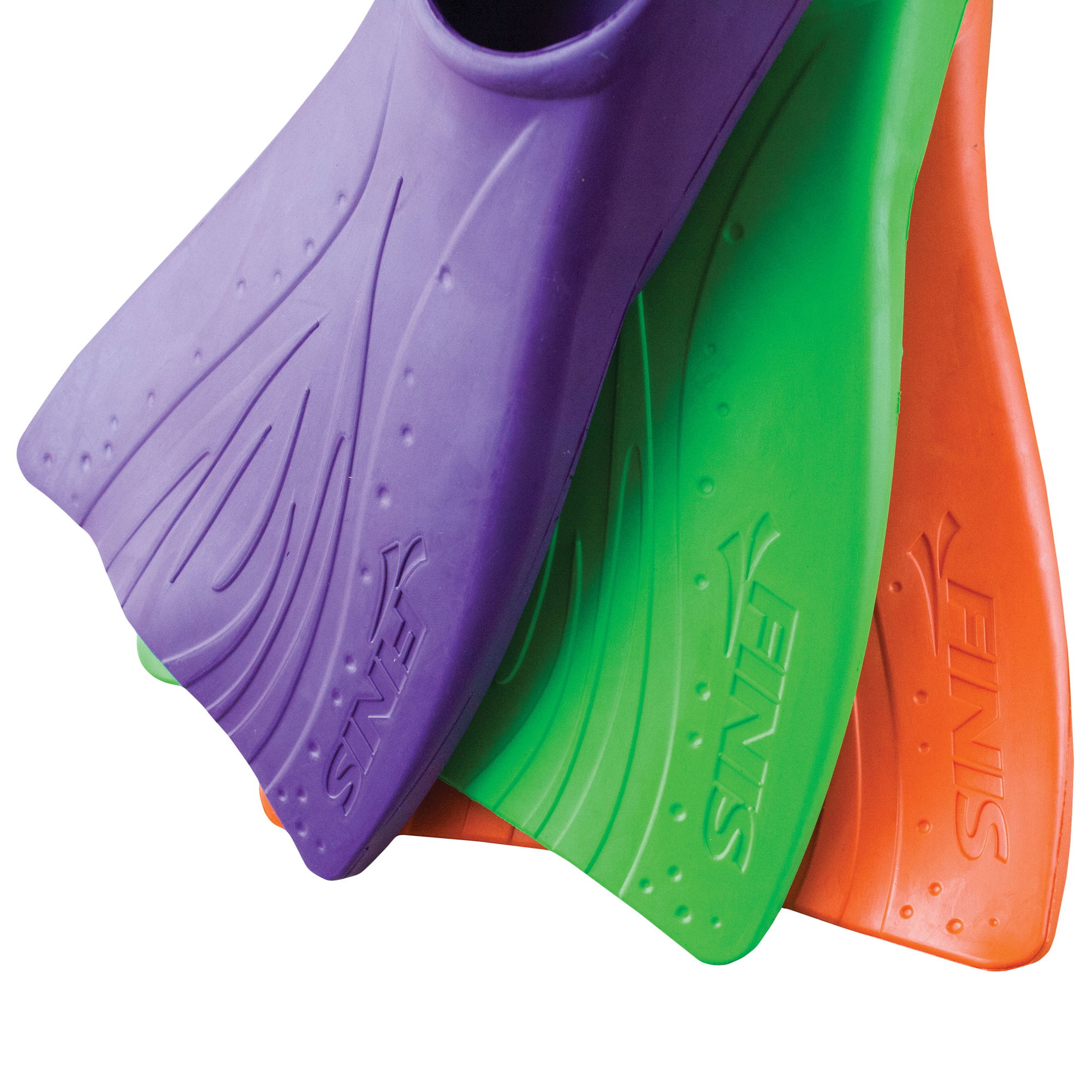 Finis Finis labe Booster pentru copii