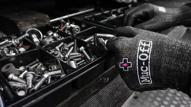 Muc-Off - Manusi mecanica