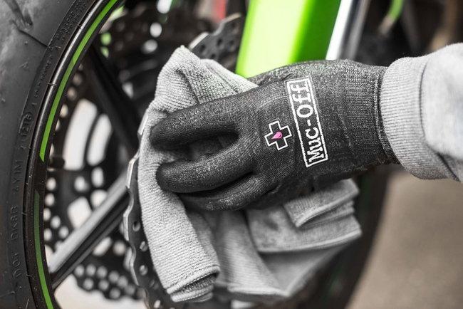 Muc-Off - Manusi mecanica
