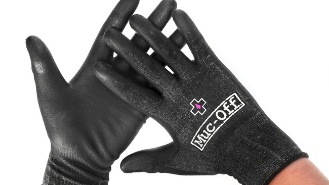 Muc-Off - Manusi mecanica